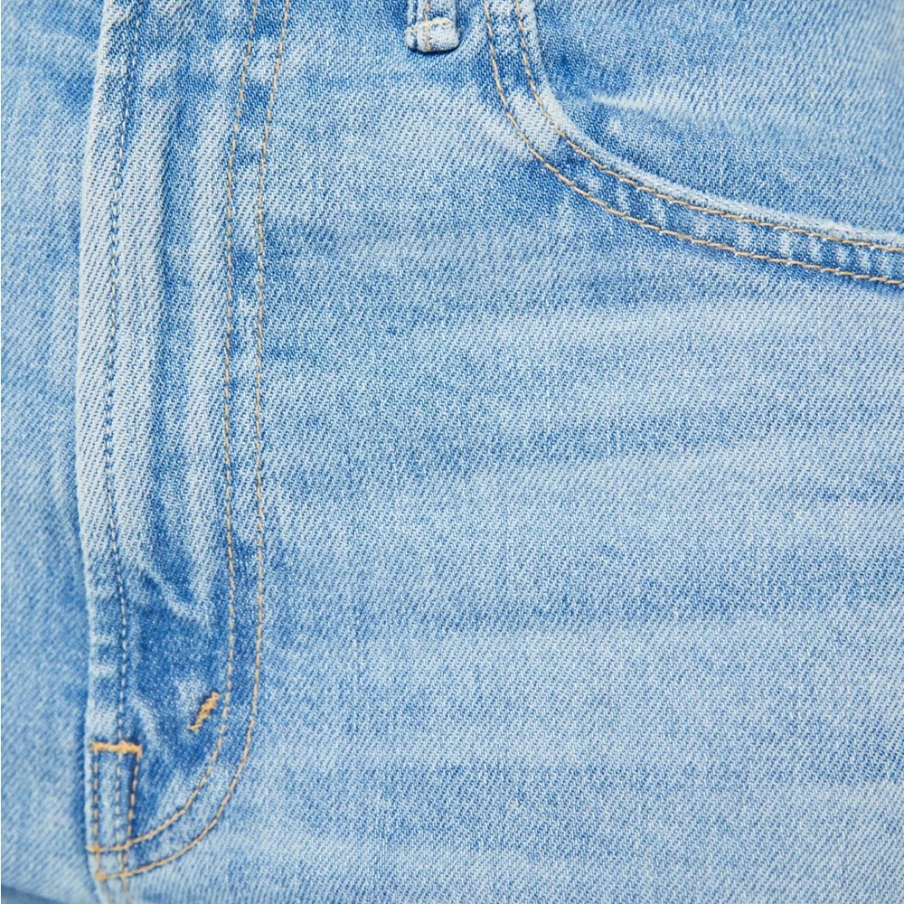 MOTHER Jeans - The Lasso Sneak - 27 - Picture 7 of 11